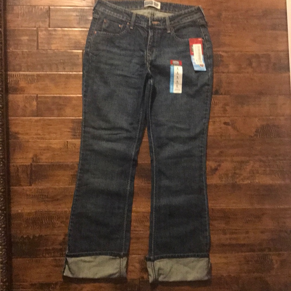 Signature Levi Strauss